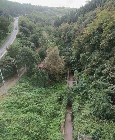 Samsun İlkadım