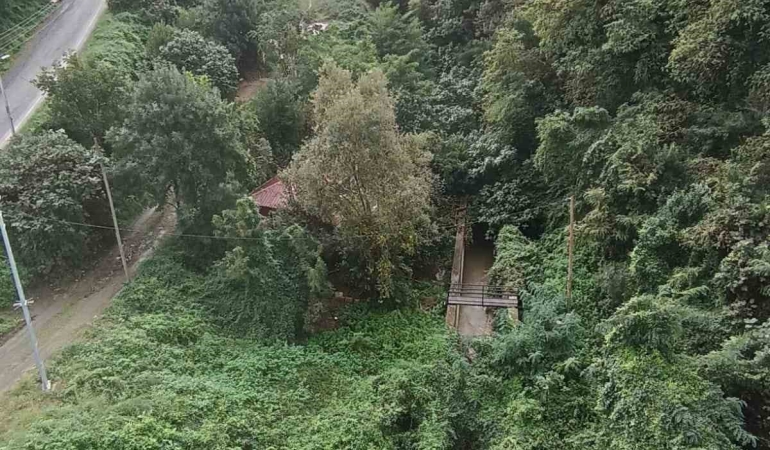 Samsun İlkadım