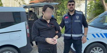 Samsun İlkadım