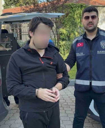Samsun İlkadım