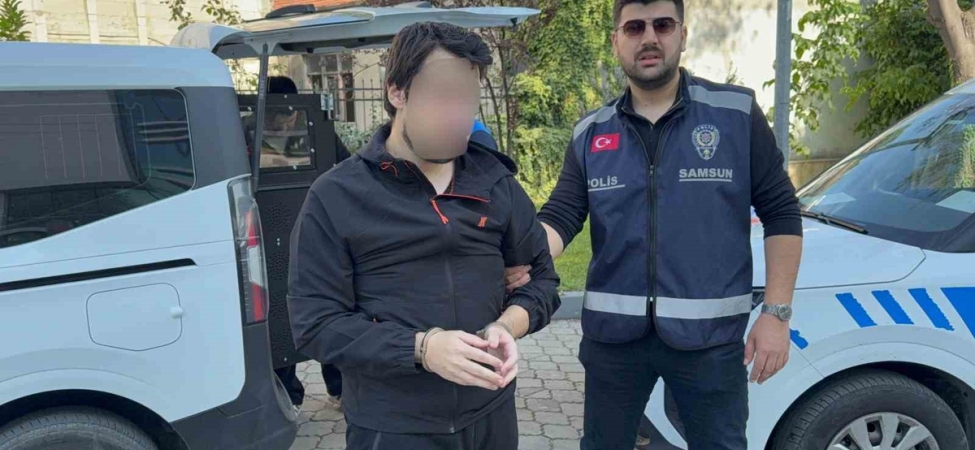 Samsun İlkadım