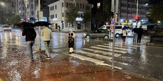 Samsun İlkadım
