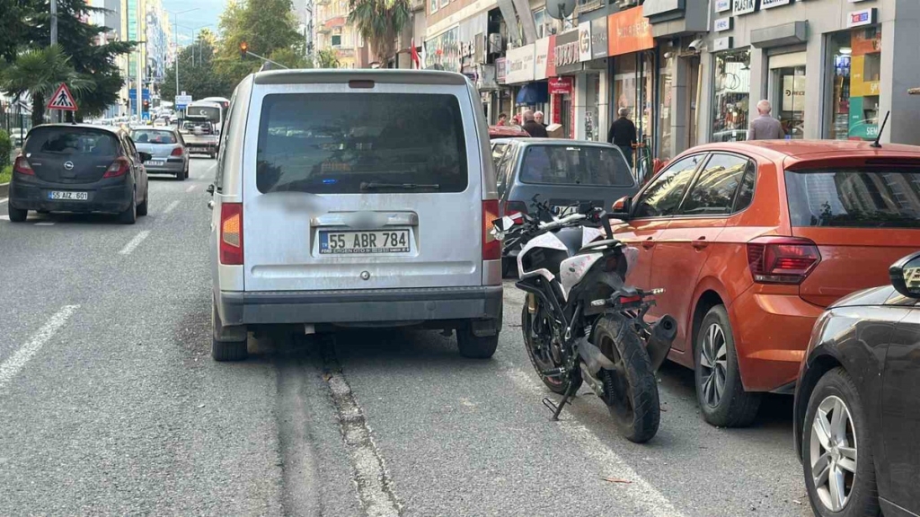 Samsun İlkadım