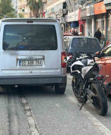 Samsun İlkadım
