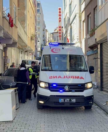 Samsun İlkadım