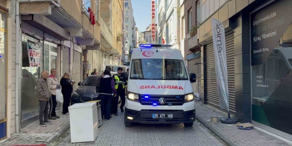 Samsun İlkadım