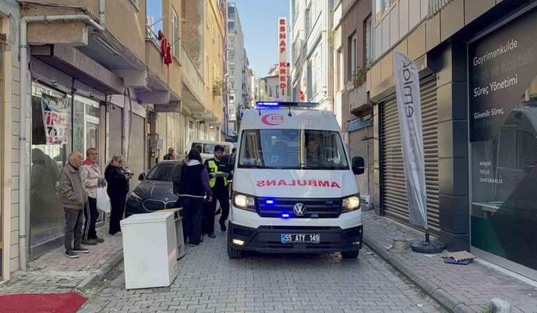 Samsun İlkadım