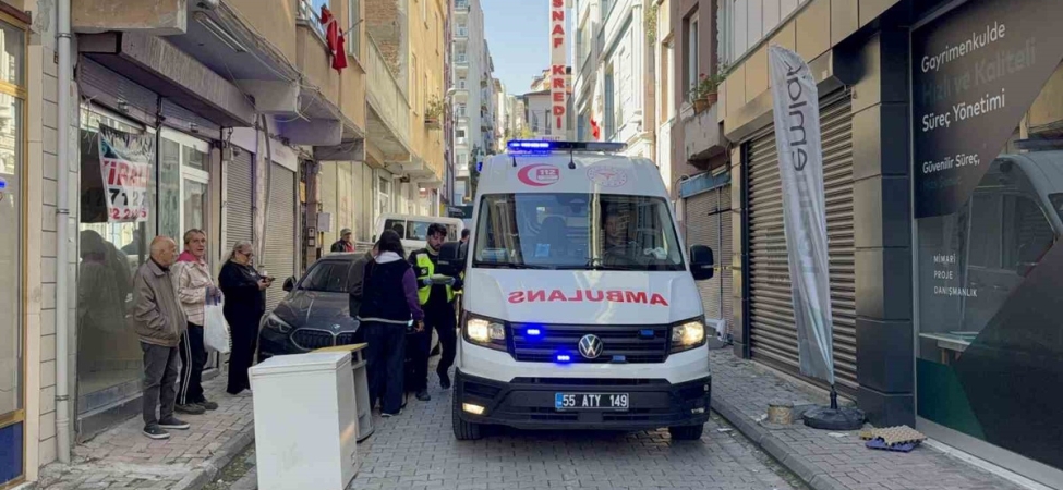 Samsun İlkadım