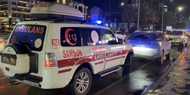 Samsun İlkadım