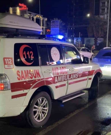 Samsun İlkadım