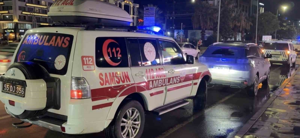 Samsun İlkadım
