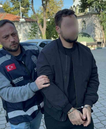 Samsun İlkadım