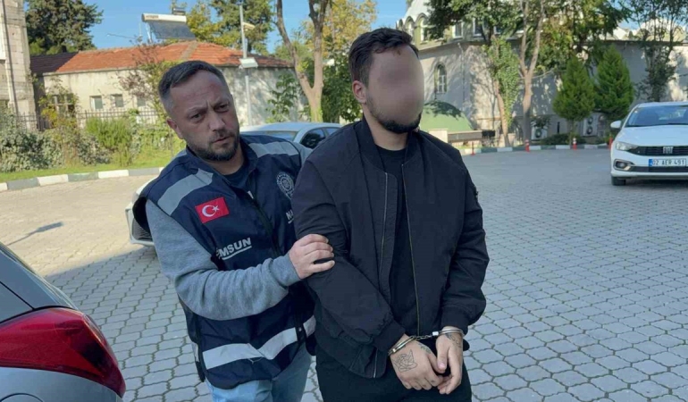 Samsun İlkadım