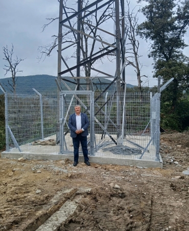 Samsun Kavak Çukurbük