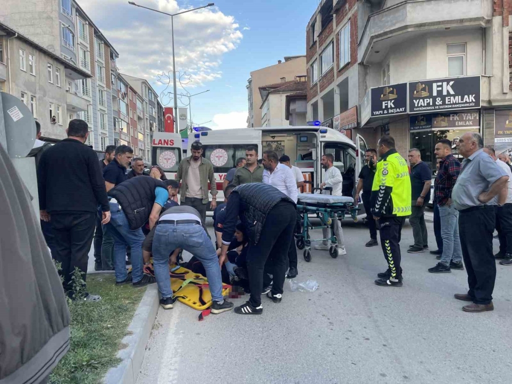 Samsun Kavak