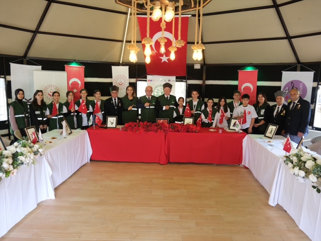 Samsun Kavak