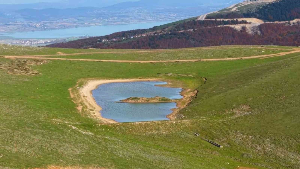 Samsun Ladik