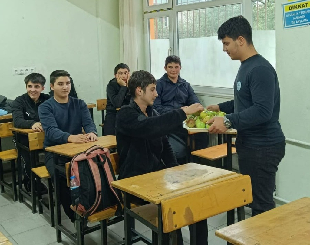 Samsun Ladik