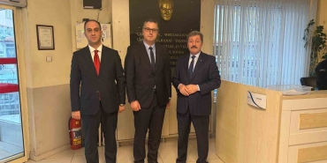 Samsun OSB