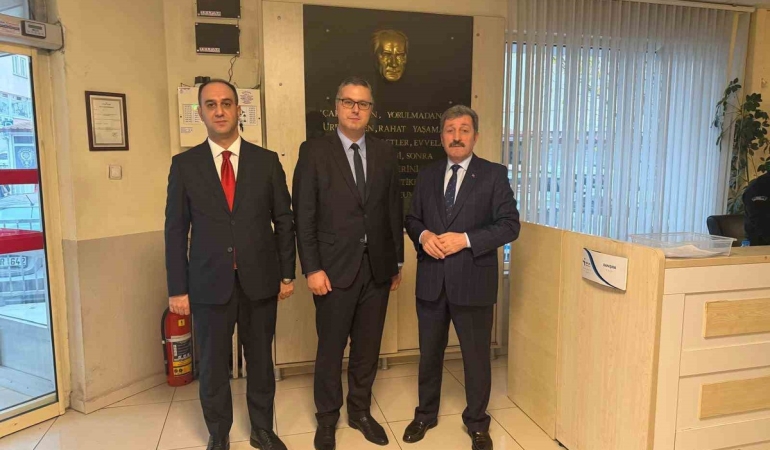 Samsun OSB