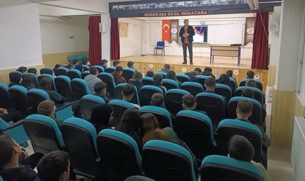 Samsun Salıpazarı
