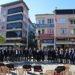 Samsun Salıpazarı