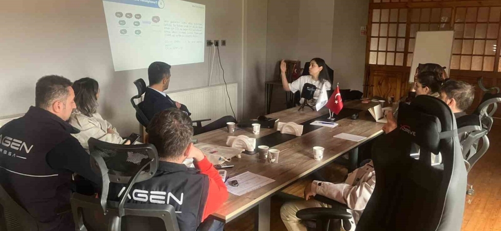 Samsun TSO, 20 KOBİ