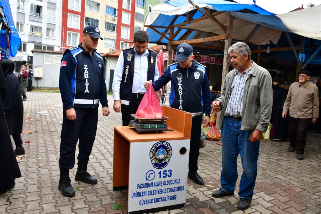 Samsun Terme