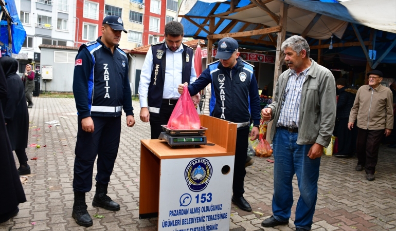 Samsun Terme