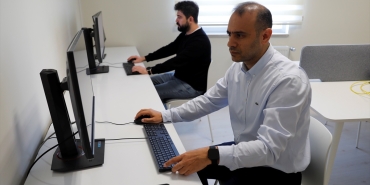 Samsun Üniversitesi akciğer kanserine yapay zeka destekli sistem geliştiriyor
