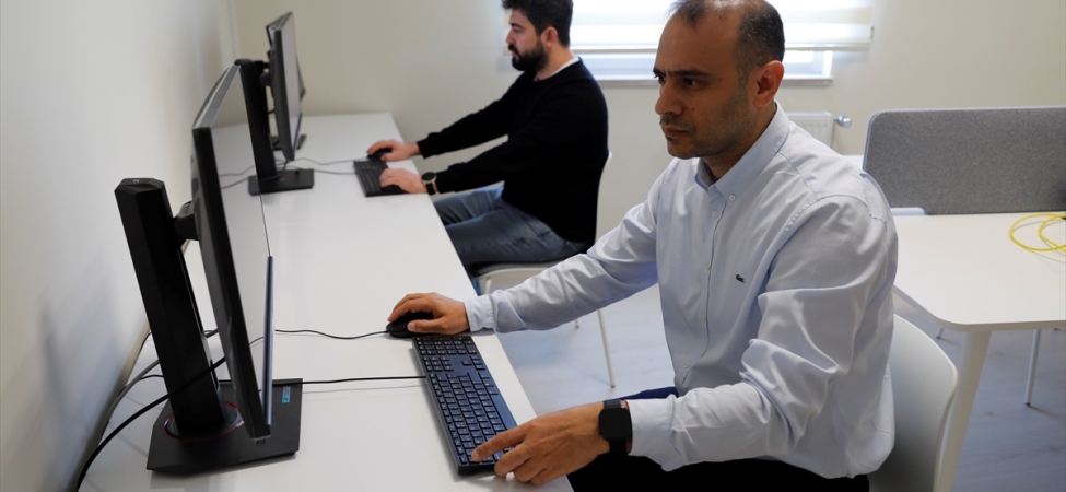 Samsun Üniversitesi akciğer kanserine yapay zeka destekli sistem geliştiriyor