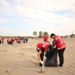 Samsun Vakıflar Bölge Müdürlüğü nehir temizliyor, piknik alanı düzenliyor