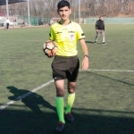 Samsun Vezirköprü