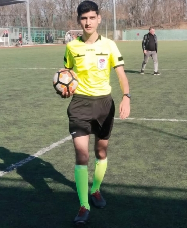 Samsun Vezirköprü