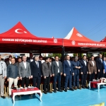 Samsun Vezirköprü