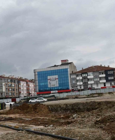Samsun Vezirköprü