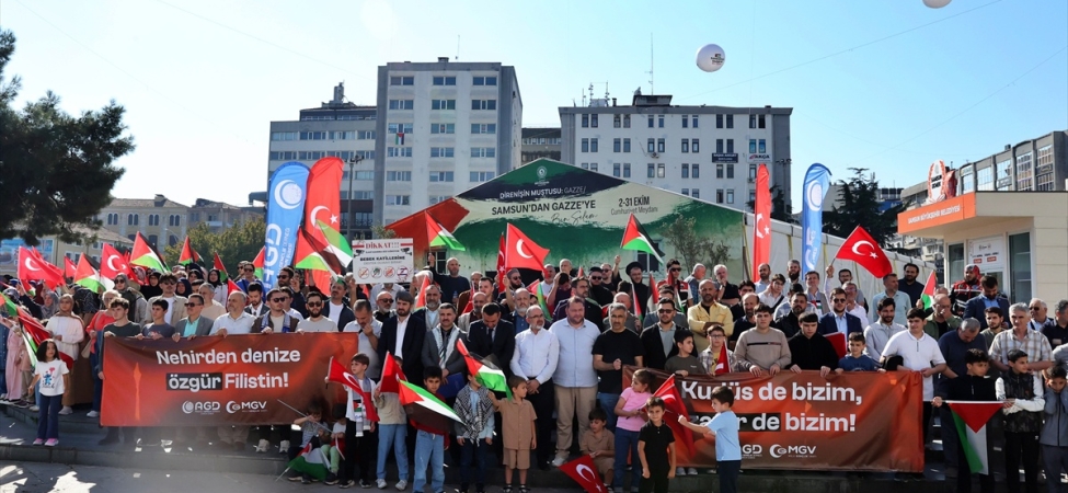 Samsun