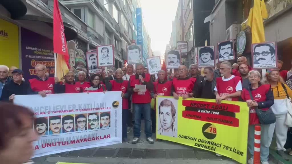 Samsun