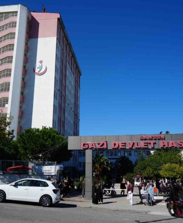 Samsun