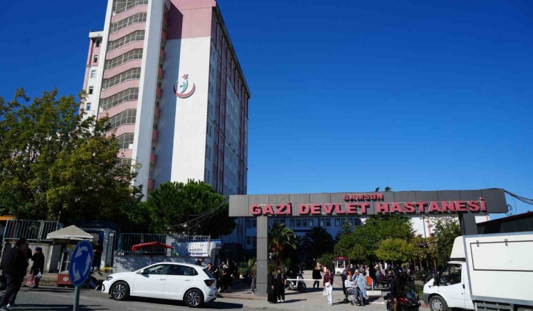 Samsun