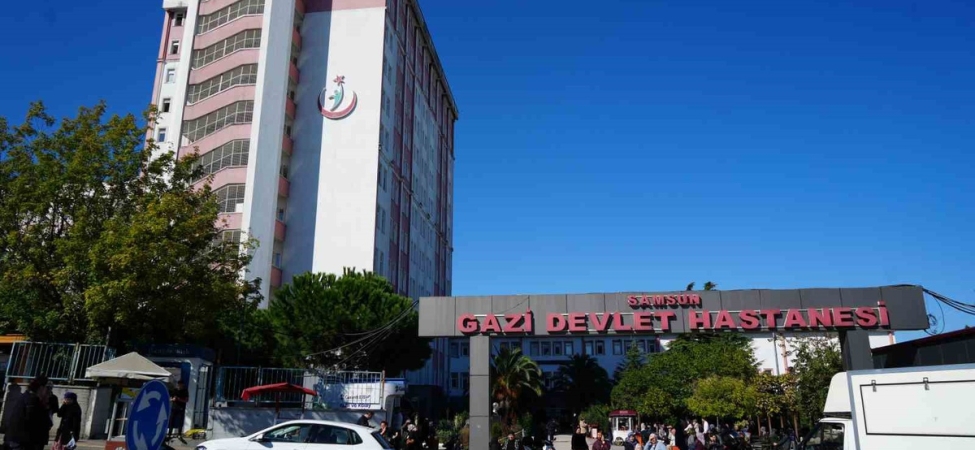 Samsun