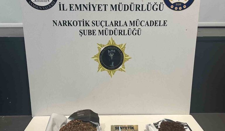 Samsun