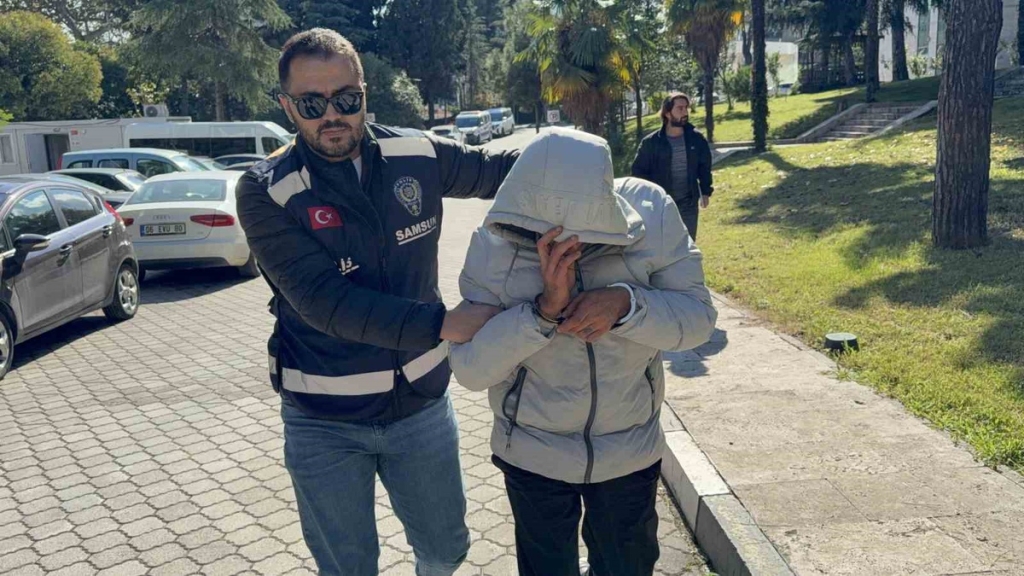 Samsun