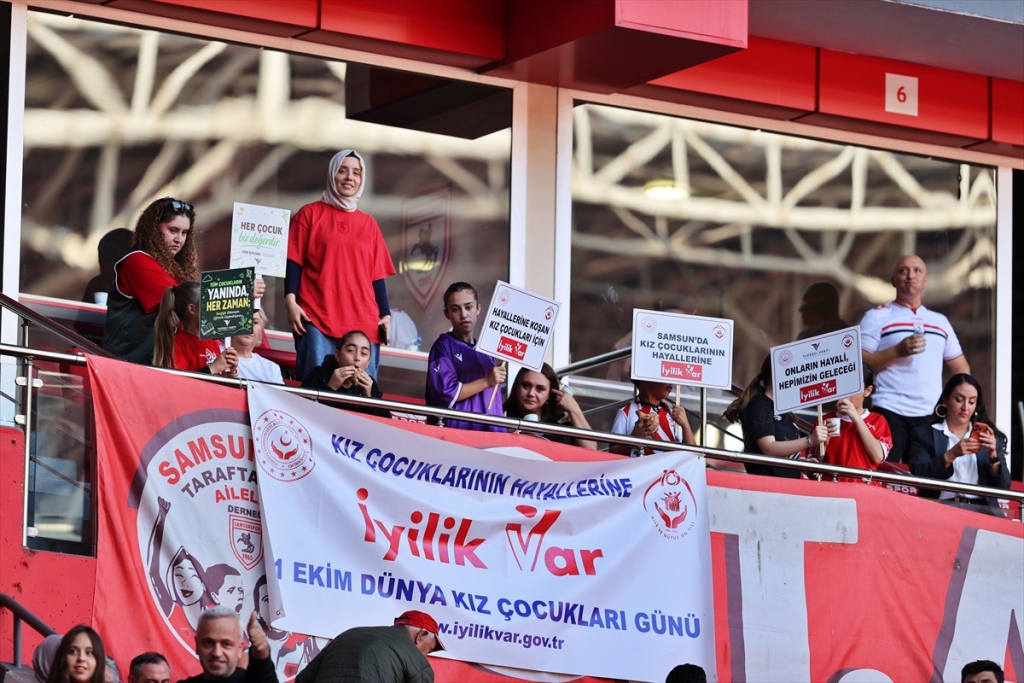 Samsun