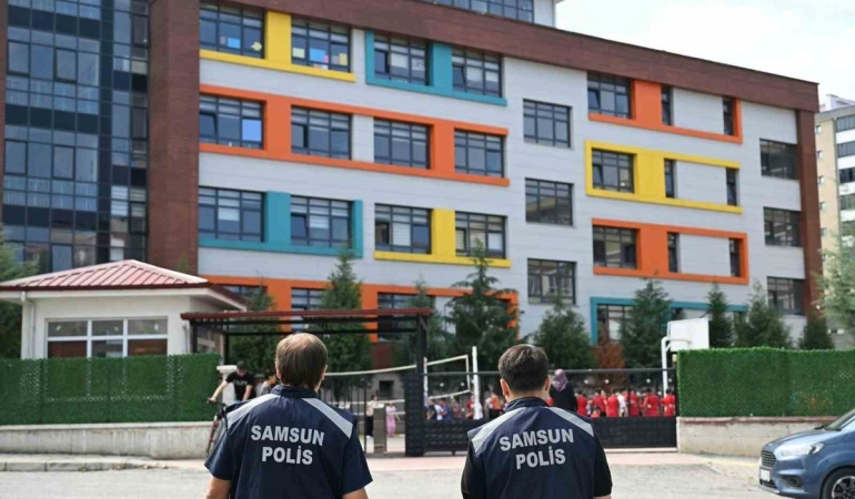 Samsun