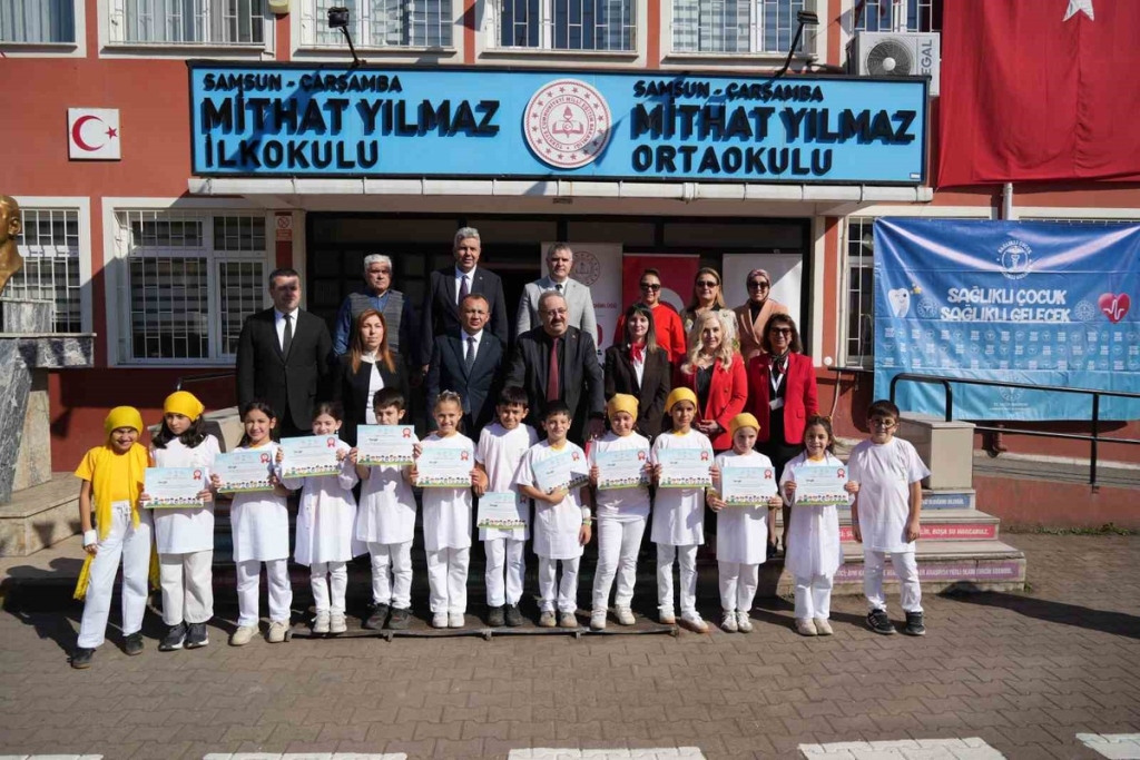 Samsun