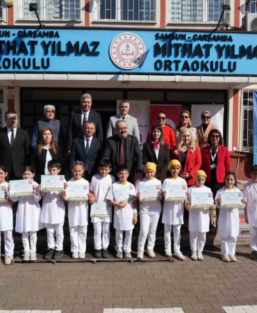 Samsun