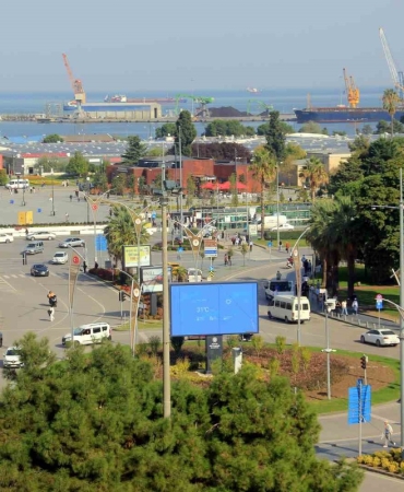 Samsun
