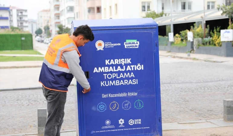 Samsun