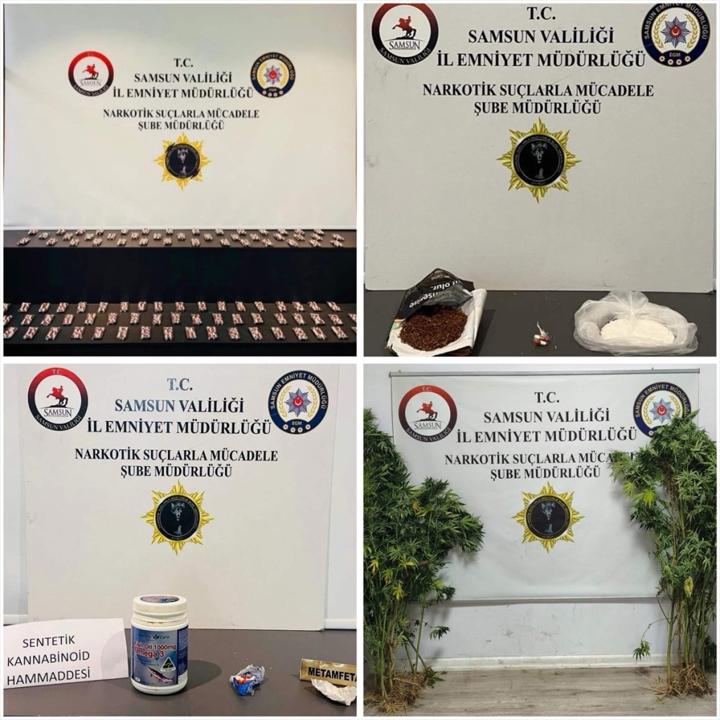Samsun